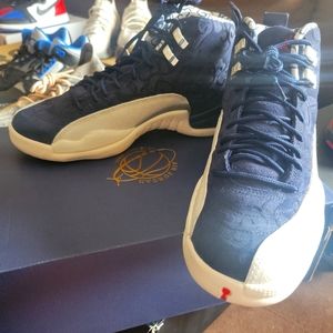 COPY - Jordan 12 retro international